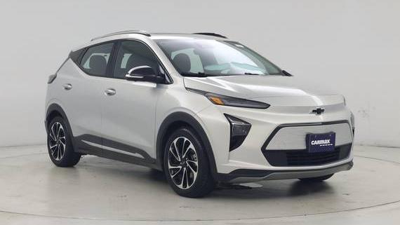 CHEVROLET BOLT EV 2022 1G1FZ6S07N4133945 image CHEVROLET BOLT EV 2022 1G1FZ6S07N4133945 image